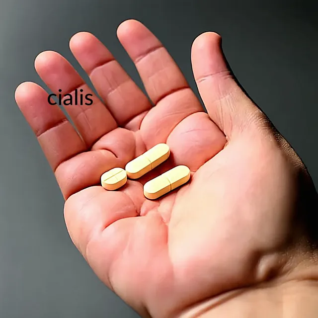 Conseguir cialis sin receta